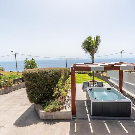 Casa Leonor By Rent2U, Lda Villa Arco da Calheta  Buitenkant foto