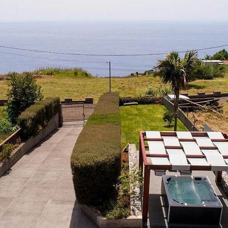 Casa Leonor By Rent2U, Lda Villa Arco da Calheta  Buitenkant foto