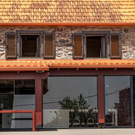 Casa Leonor By Rent2U, Lda Villa Arco da Calheta  Buitenkant foto