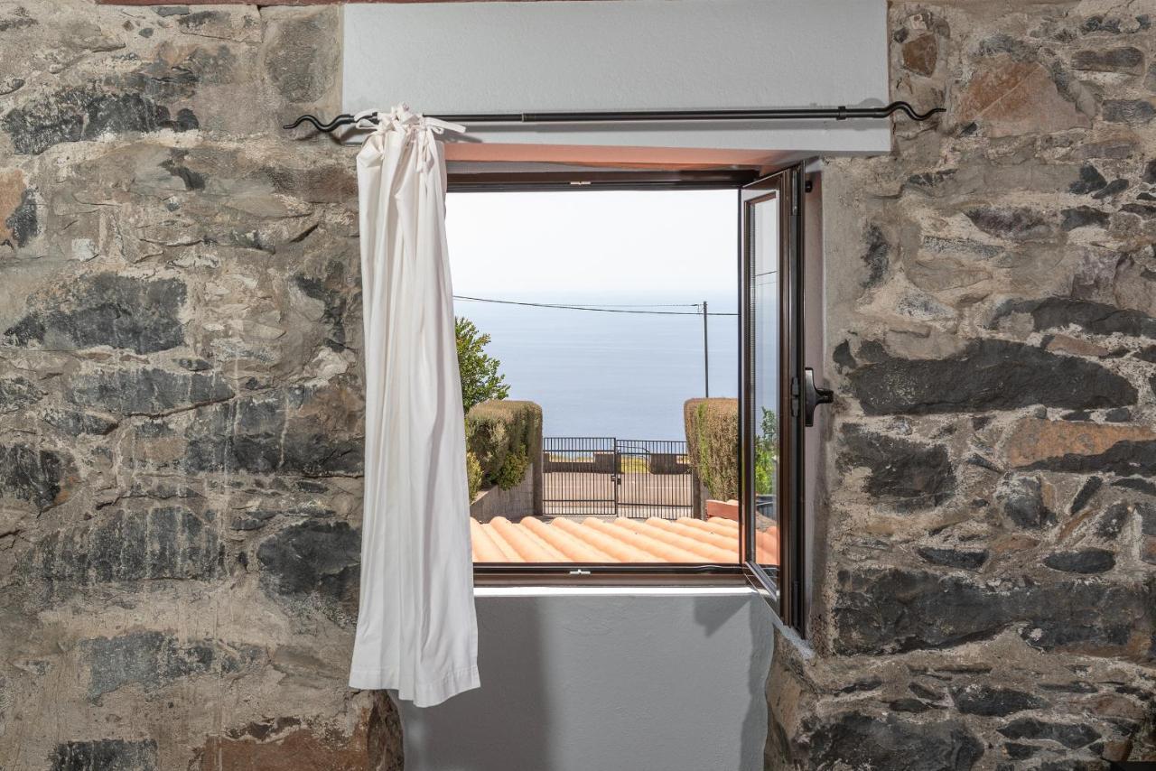 Casa Leonor By Rent2U, Lda Villa Arco da Calheta  Buitenkant foto