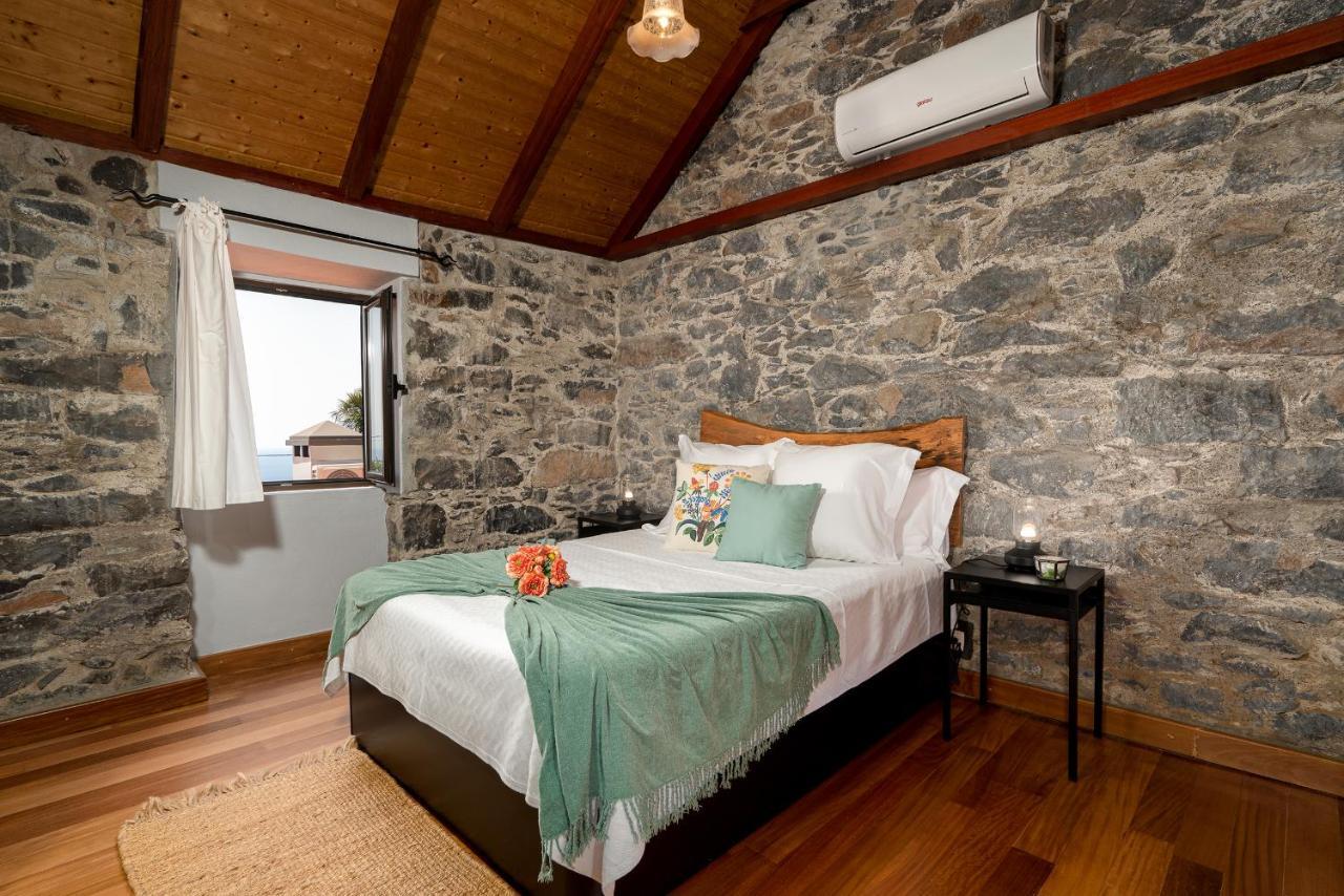 Casa Leonor By Rent2U, Lda Villa Arco da Calheta  Buitenkant foto
