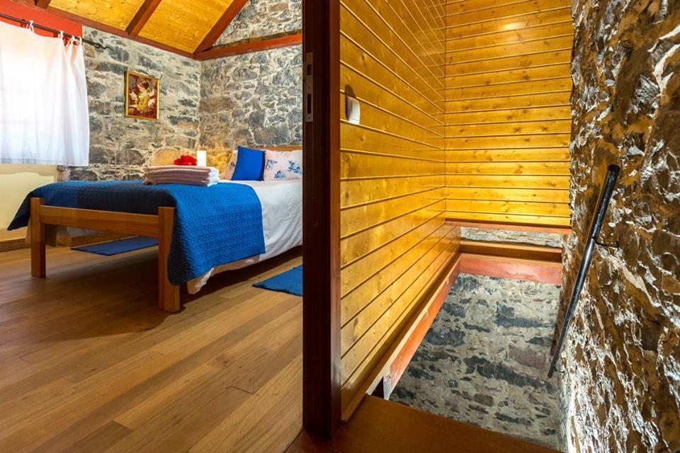 Casa Leonor By Rent2U, Lda Villa Arco da Calheta  Buitenkant foto
