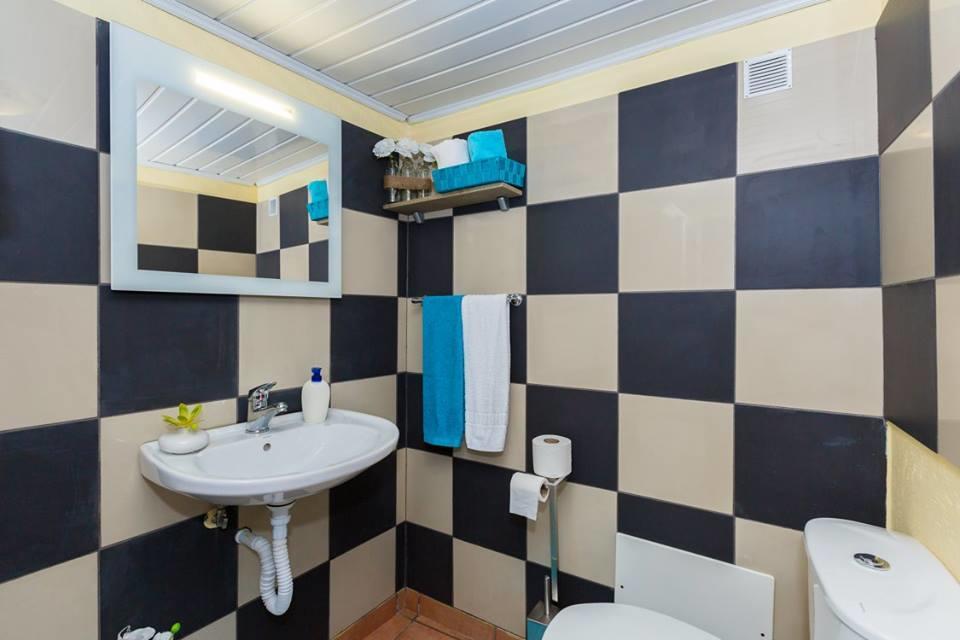 Casa Leonor By Rent2U, Lda Villa Arco da Calheta  Buitenkant foto