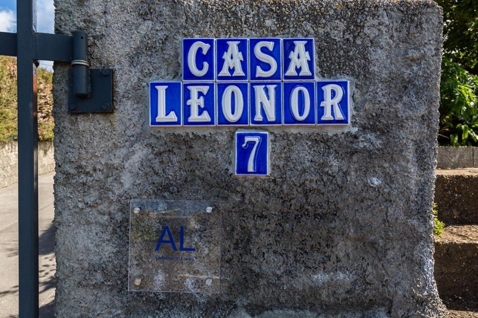 Casa Leonor By Rent2U, Lda Villa Arco da Calheta  Buitenkant foto